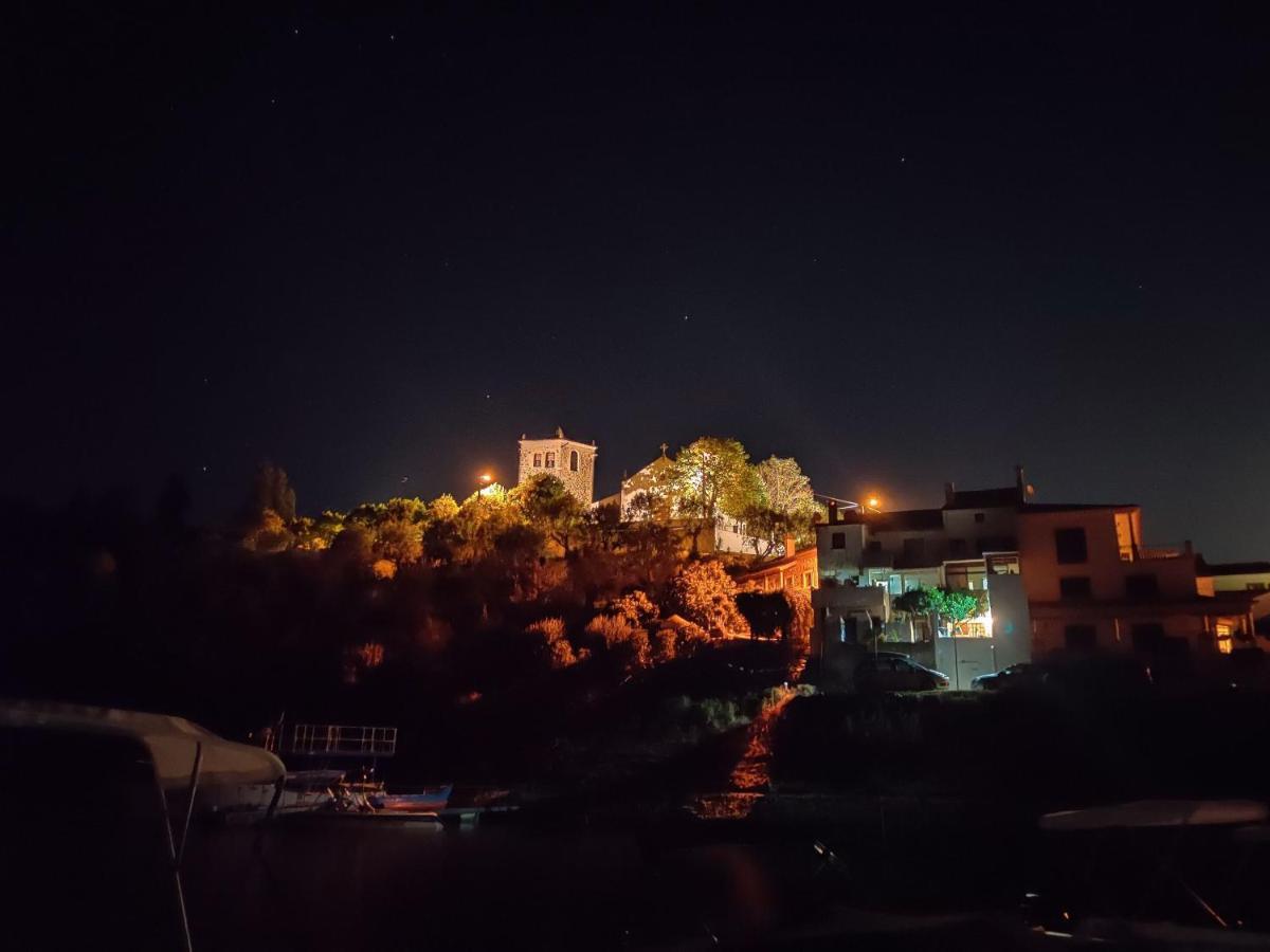 Вилла Quinta Do Rio Vale do Serrao Экстерьер фото